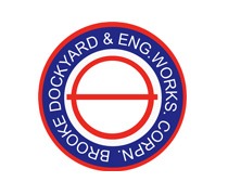 Brooke Dockyard & Engineering Works, a partner for international commissioning services