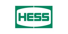 Hess, one of our partners for oil and gas projects