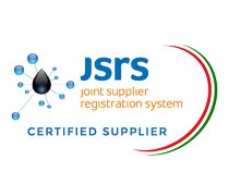 JSRS, a certified supplier for international commissioning services
