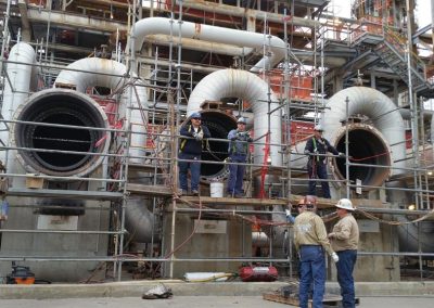 Malaysia Helium Leak Testing