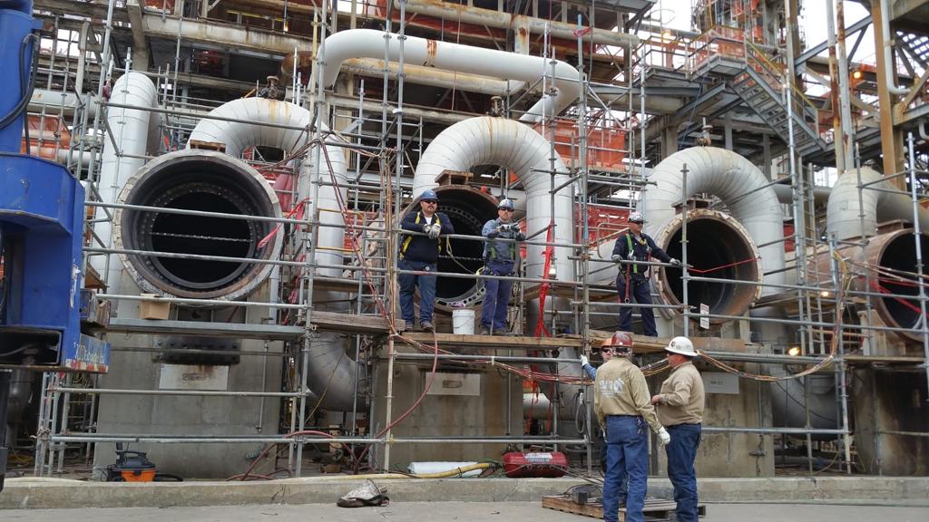 Malaysia Helium Leak Testing 1 Malaysia Helium Leak Testing