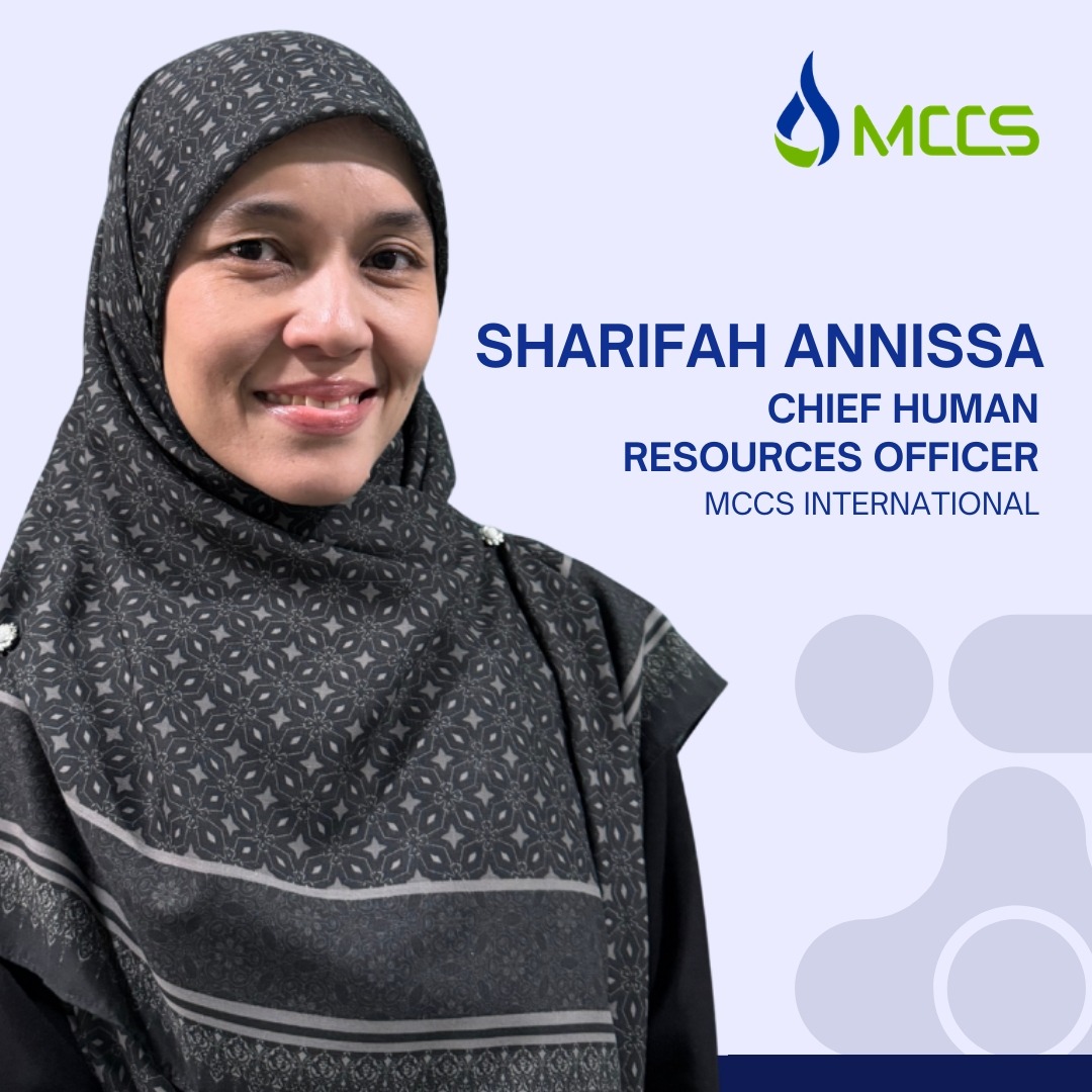 Sharifah Annissa - MCCS International